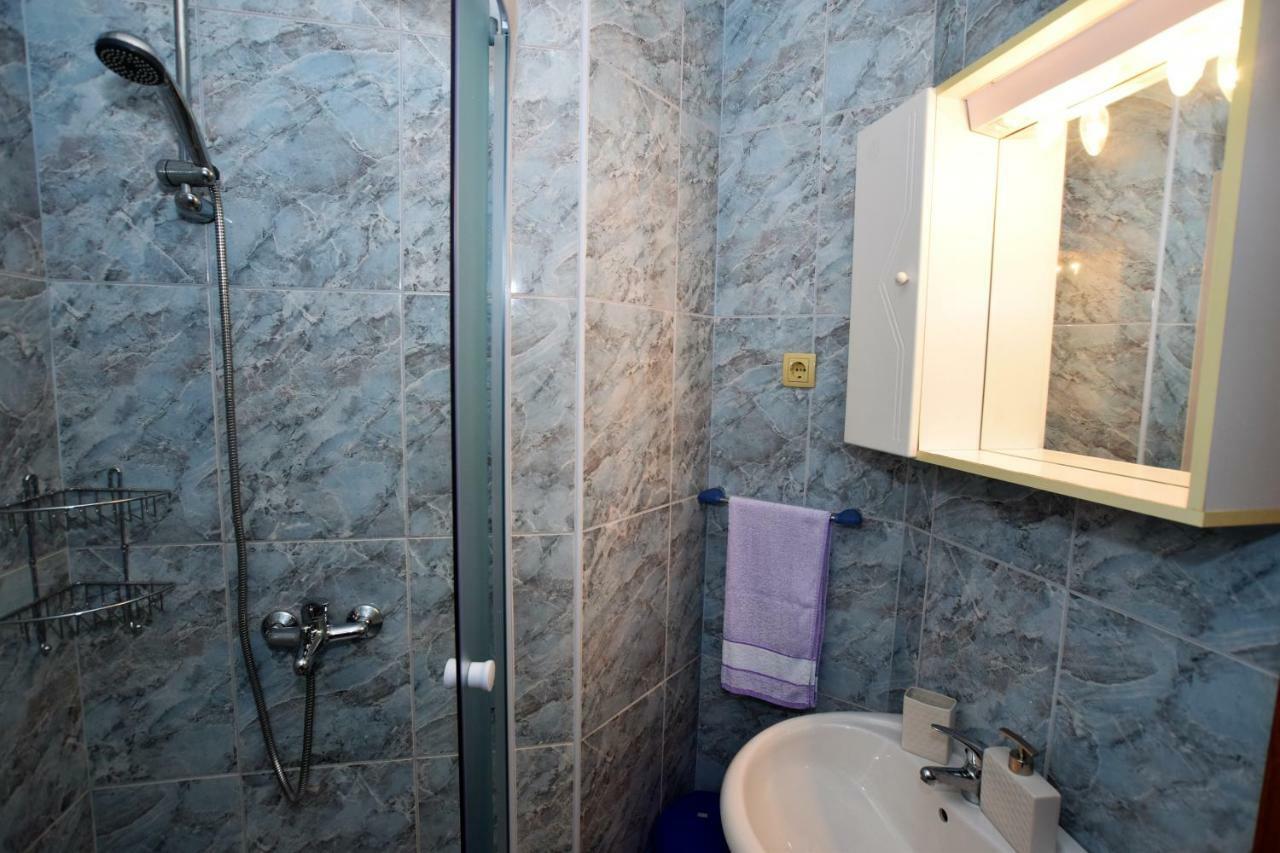 Privatni Smjestaj Most Otočac Exteriér fotografie